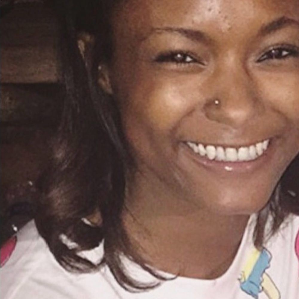 Meet your Posher, Jazzmyn